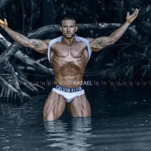 Meet your Posher, Brad